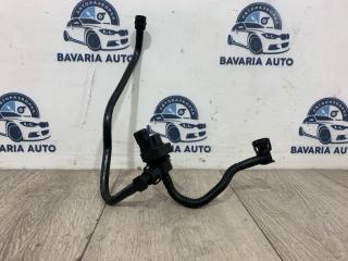 Клапан вентиляции топливного бака BMW X3 24.06.2010 e83 N52B30A 13907618647 контрактная