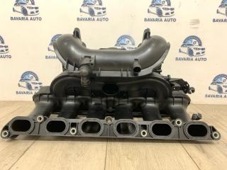 Впускной коллектор BMW X3 e83 N52B30A Впускной коллектор BMW X3 e83 N52B30A