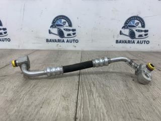 Запчасть трубка кондиционера BMW X3 24.06.2010