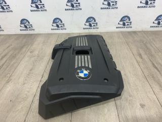 Накладка декоративная BMW X3 24.06.2010