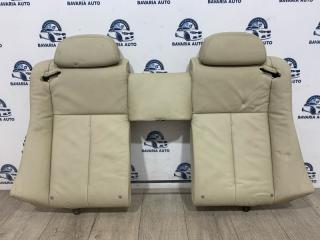 Сиденье заднее BMW