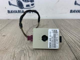 Усилитель антенный BMW X3 24.06.2010