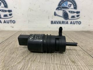 Фото запчасти насос омывателя стекол BMW X3 2004-07-21 контрактная запчасть Запчасть насос омывателя стекол BMW X3 2004-07-21