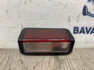 Запчасть плафон подсветки багажника задний левый BMW X3 2004-07-21