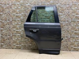 Дверь задняя правая Land Rover Range Rover Sport 2008 контрактная Дверь задняя правая Land Rover Range Rover Sport 2008