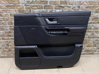 Обшивка боковой двери передняя правая Land Rover Range Rover Sport 2008
