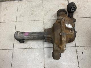 Редуктор передний Land Rover Discovery 2008