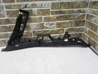 Крепление бампера заднее правое Land Rover Range Rover Sport 2008