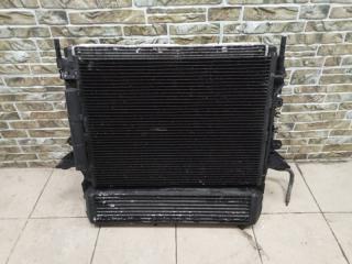 Кассета радиаторов Land Rover Range Rover Sport 2008 контрактная Кассета радиаторов Land Rover Range Rover Sport 2008