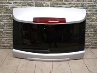 Крышка багажника Land Rover Range Rover Sport 2008