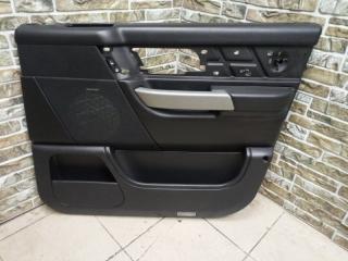 Обшивка боковой двери передняя правая Land Rover Range Rover Sport 2007