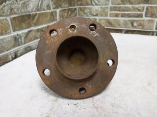 Запчасть ступица передняя BMW 5-Series 2011