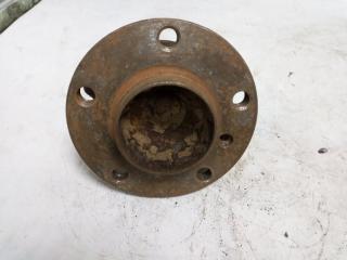 Запчасть ступица передняя BMW 5-Series 2011