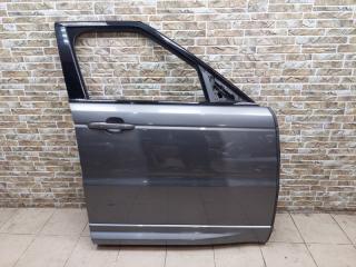 Дверь передняя правая Land Rover Range Rover Sport 2017 контрактная Дверь передняя правая Land Rover Range Rover Sport 2017