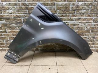 Крыло переднее правое Land Rover Range Rover Sport 2015