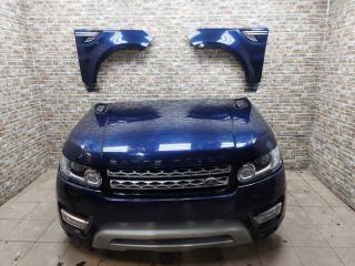 Запчасть ноускат Land Rover Range Rover Sport 2014