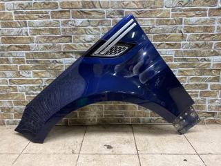 Крыло переднее левое Land Rover Range Rover Sport 2014