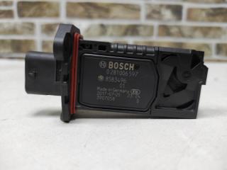 Запчасть датчик массового расхода воздуха BMW 5-Series 2017