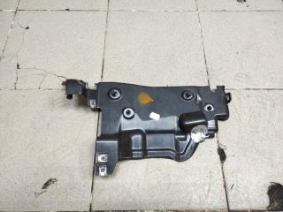 Щиток моторного отсека Land Rover Range Rover Sport 2014 контрактная Щиток моторного отсека Land Rover Range Rover Sport 2014