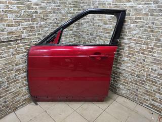 Дверь передняя левая Land Rover Range Rover Sport 2016 контрактная Дверь передняя левая Land Rover Range Rover Sport 2016