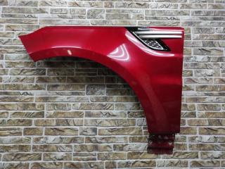 Крыло переднее левое Land Rover Range Rover Sport 2016