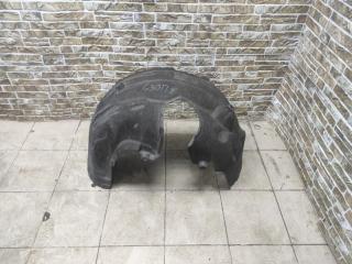 Запчасть подкрылок задний правый BMW 5-Series 2017