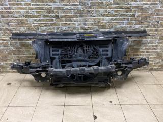Телевизор с радиаторами Land Rover Range Rover 2006
