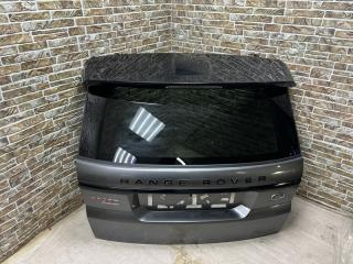Крышка багажника Land Rover Range Rover Sport 2015