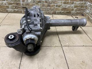 Редуктор передний Land Rover Range Rover Sport 2017