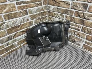 Щиток моторного отсека Land Rover Range Rover Sport 2017 контрактная Щиток моторного отсека Land Rover Range Rover Sport 2017