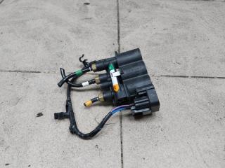 Блок клапанов пневмоподвески Land Rover Range Rover Sport 2017