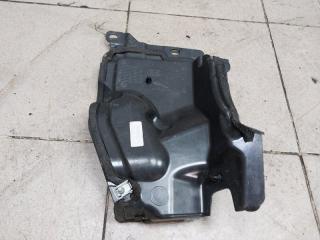 Щиток моторного отсека передний Land Rover Range Rover Sport 2017 контрактная Щиток моторного отсека передний Land Rover Range Rover Sport 2017