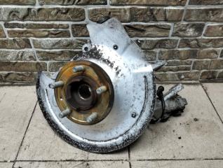 Кулак поворотный задний левый Land Rover Range Rover Sport 2017 контрактная Кулак поворотный задний левый Land Rover Range Rover Sport 2017