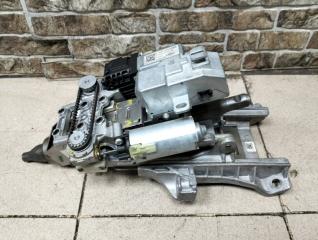 Рулевая колонка Land Rover Range Rover Sport 2017