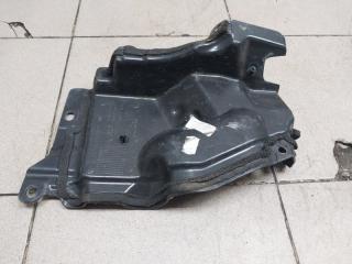 Щиток моторного отсека передний Land Rover Range Rover Sport 2016 контрактная Щиток моторного отсека передний Land Rover Range Rover Sport 2016