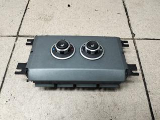 Кнопка обогрева сидений Land Rover Range Rover 2006