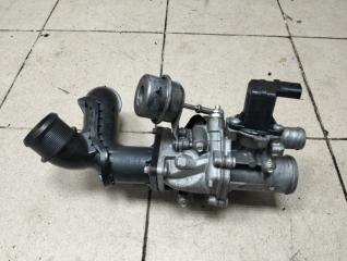 Отсечной клапан EGR Land Rover Range Rover Sport 2015