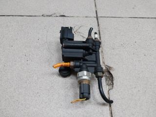 Блок клапанов пневмоподвески Land Rover Discovery