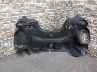 Щиток моторного отсека Land Rover Range Rover Sport 2017 контрактная Щиток моторного отсека Land Rover Range Rover Sport 2017