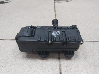 Блок клапанов пневмоподвески Land Rover L320