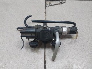 Блок клапанов пневмоподвески Land Rover L320