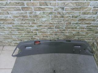 Запчасть обшивка крышки багажника передняя BMW 7-series 2008