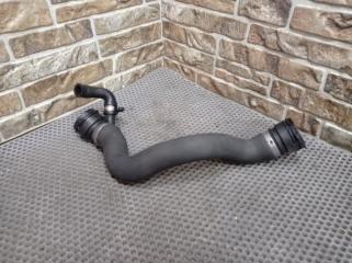 Запчасть патрубок системы охлаждения передний BMW 7-series 2008