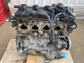 Двигатель Nissan X-Trail 2004