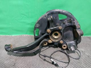 Кулак поворотный передний левый Land Rover Range Rover Sport контрактная Кулак поворотный передний левый Land Rover Range Rover Sport