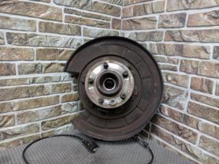 Кулак поворотный задний левый Land Rover Range Rover Sport контрактная Кулак поворотный задний левый Land Rover Range Rover Sport