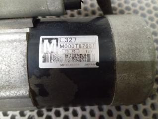 Стартер MPV L327 Стартер MPV L327