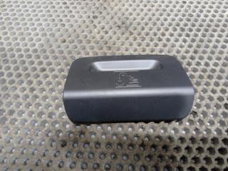 Запчасть накладка сиденья задняя BMW 7-series 2016