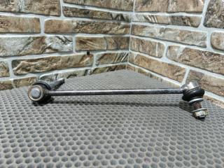 Запчасть стойка стабилизатора передняя левая BMW X5 2021