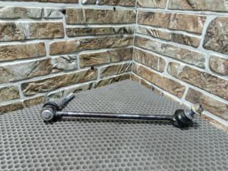 Запчасть стойка стабилизатора передняя правая BMW X5 2021